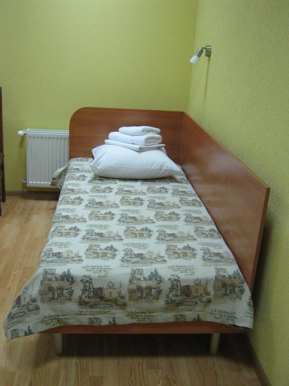 Hotel Nova Киев Номер фото